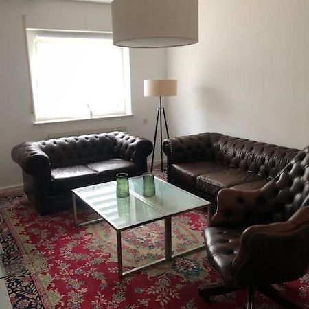 Wohnung Zur Langzeitmiete Geeignet バート・クロイツナハ エクステリア 写真